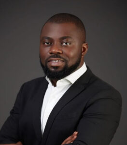 Read more about the article Ayo Sotinri
