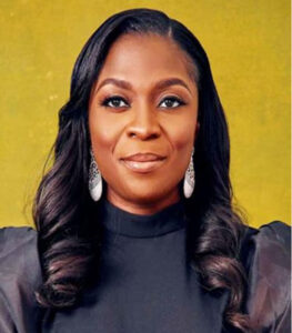 Read more about the article Omotola Sotinrin