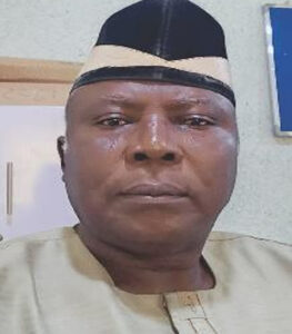 Read more about the article Elder Philip Olanrewaju ADIGUN