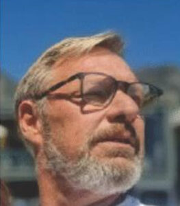 Read more about the article Jean Pierre Jordan (JP) le Roux